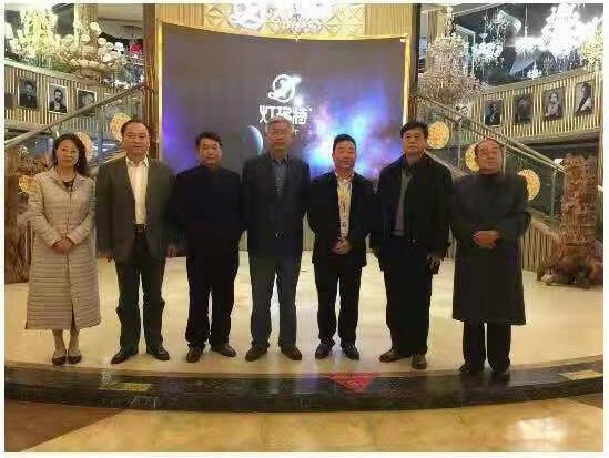 ����ʡ��������Э���ݻ᳤�������鳤Ӧ������������زι۽���ѧϰ