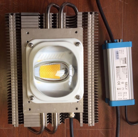 �ɱ�ɫ�� COB ·��ģ��